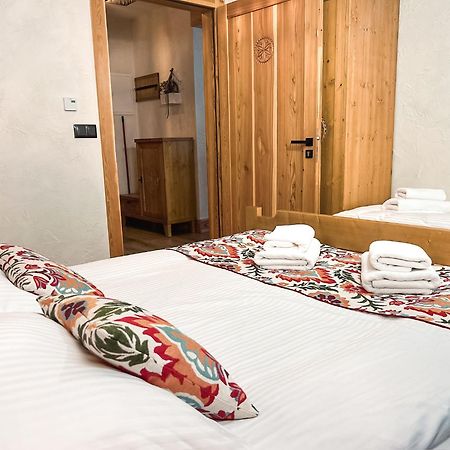 Apartamenty Dolina Strazyska - Zakopane Zewnętrze zdjęcie