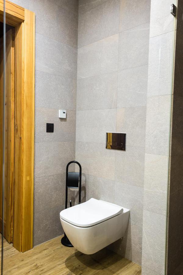 Apartamenty Dolina Strazyska - Zakopane Zewnętrze zdjęcie